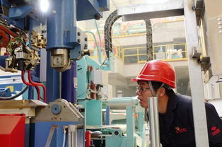 科技質量中心黨委 揚科技之威 鑄精品鋼鐵——數字文化創意技術裝備的融合之路