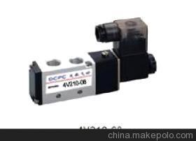 電磁閥4V210系列 品質(zhì)與信賴(lài)的長(zhǎng)期保障——奉化市大辰氣動(dòng)元件廠產(chǎn)品全解析